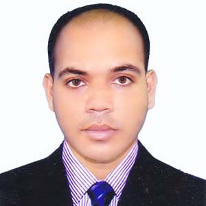 Enamul Haque