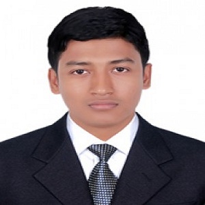 Md Hafijul Islam