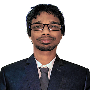 S M JAHANGIR