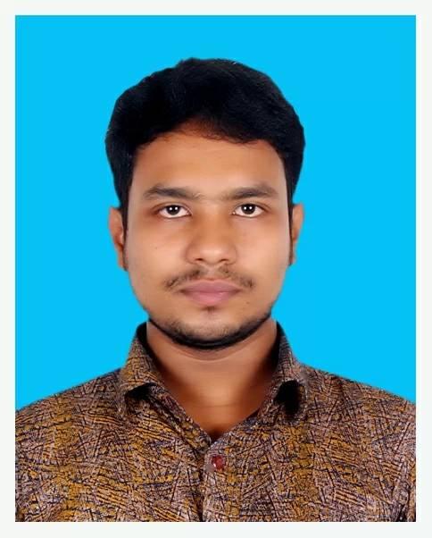 Jahidul Islam Sharif