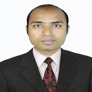 Md Rashidul Islam