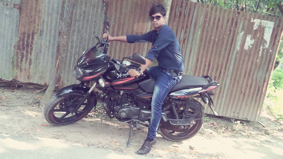 Shahalam Miah