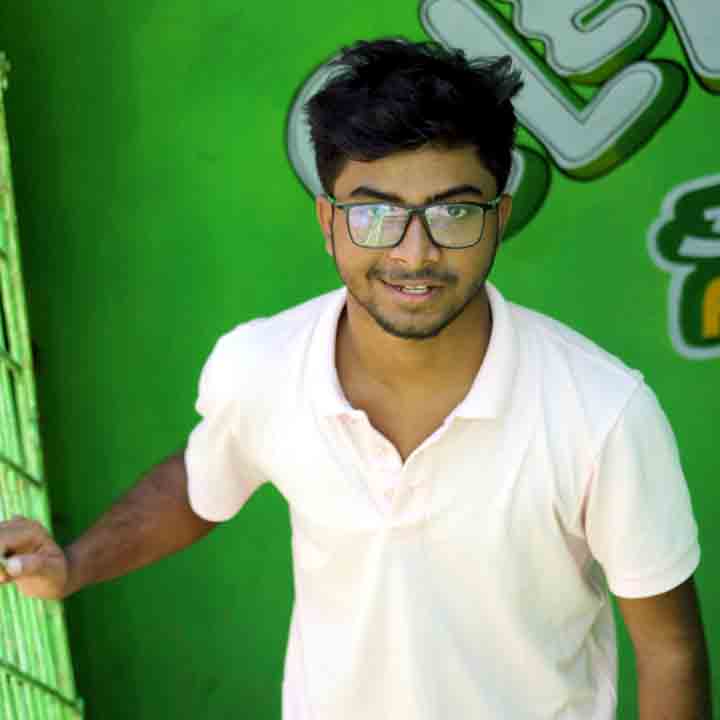 Ruhul Amin