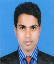 Hasanuzzaman Sumon