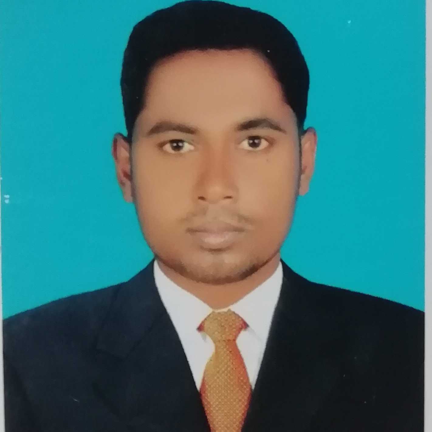 Mosaddek Alam