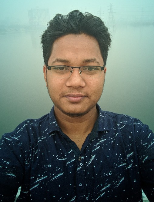 Ariful Hasan Akash