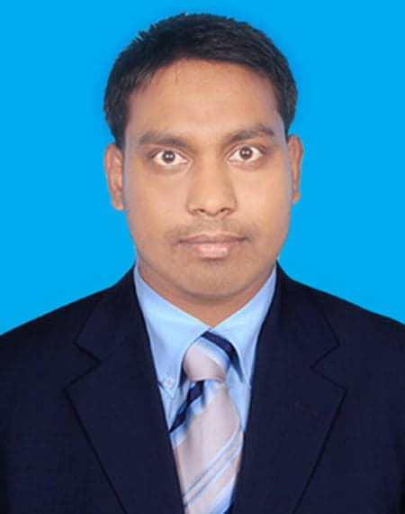 Md Mukarabin Robin