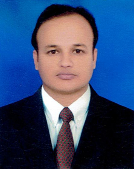 Rukanuzzaman Rasel