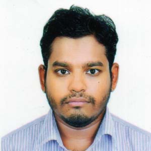 Md Shahin