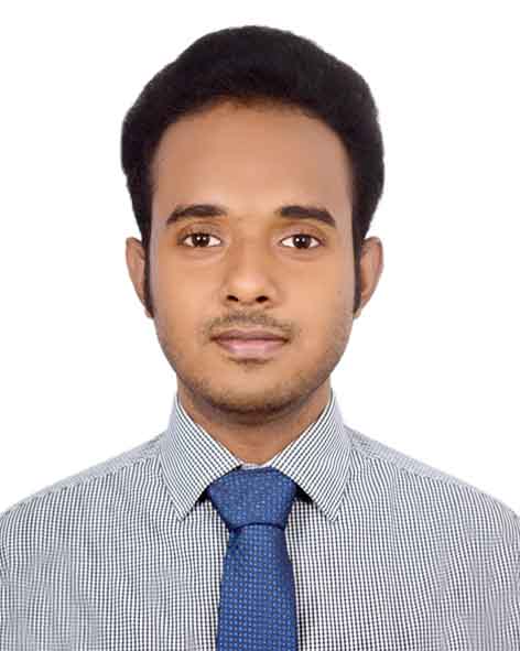 Eyat Shuvo