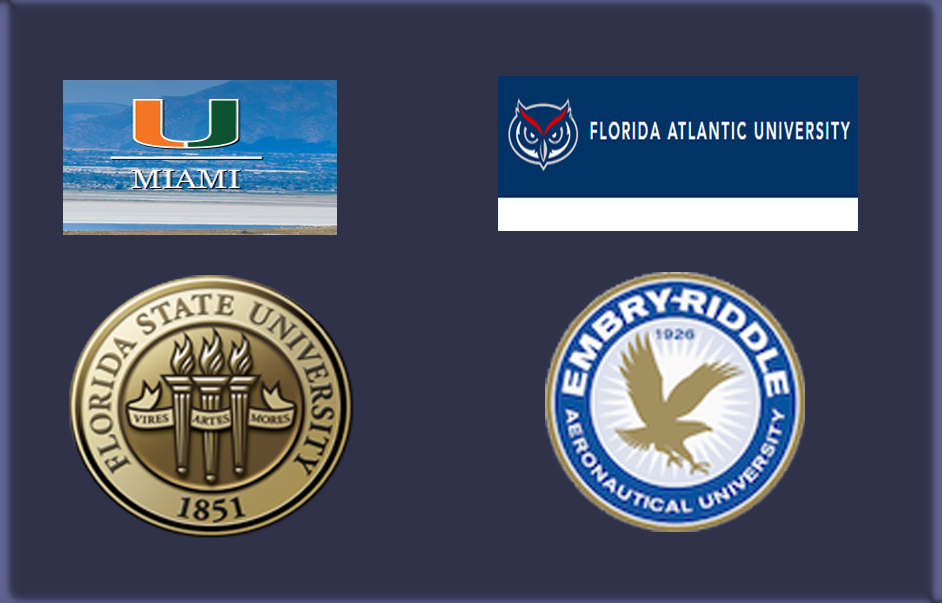 Top Universities in Florida