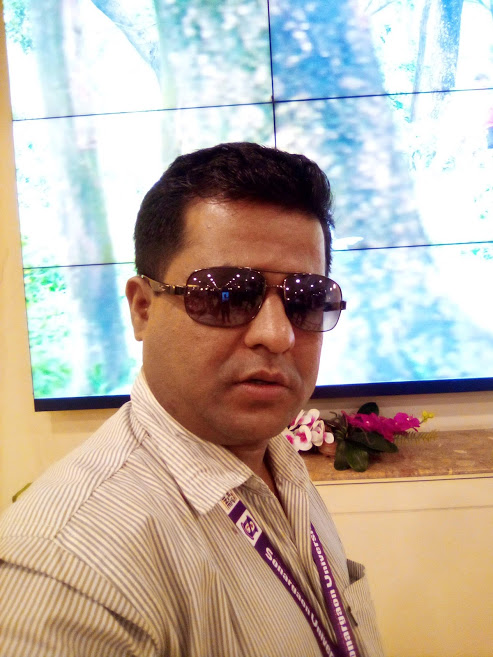 Khokan Chandra dey