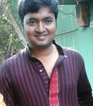 Ratnodip  Das