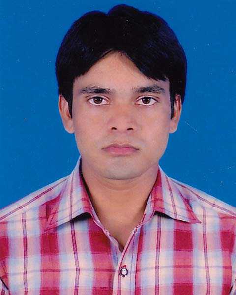 Md. Mamun sarif Babu