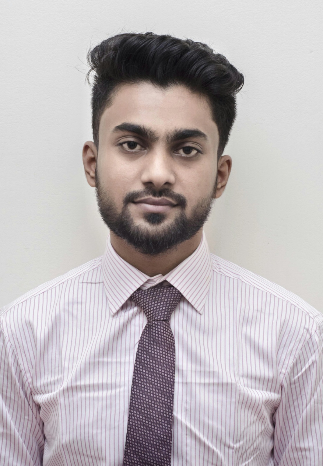 Rumon Ali