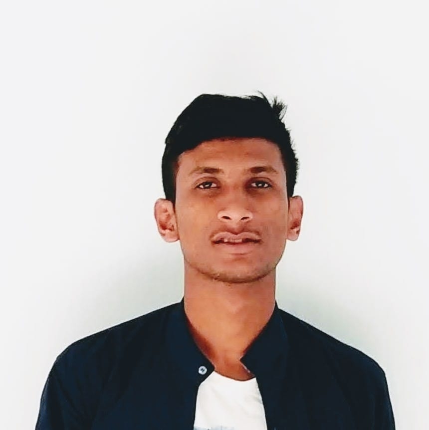 Shahed Mahmud Mahin