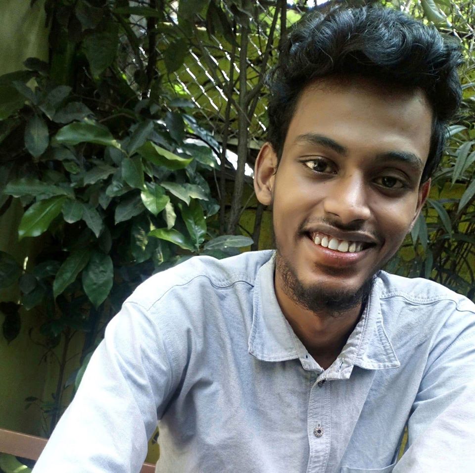 Rakib  Hasan