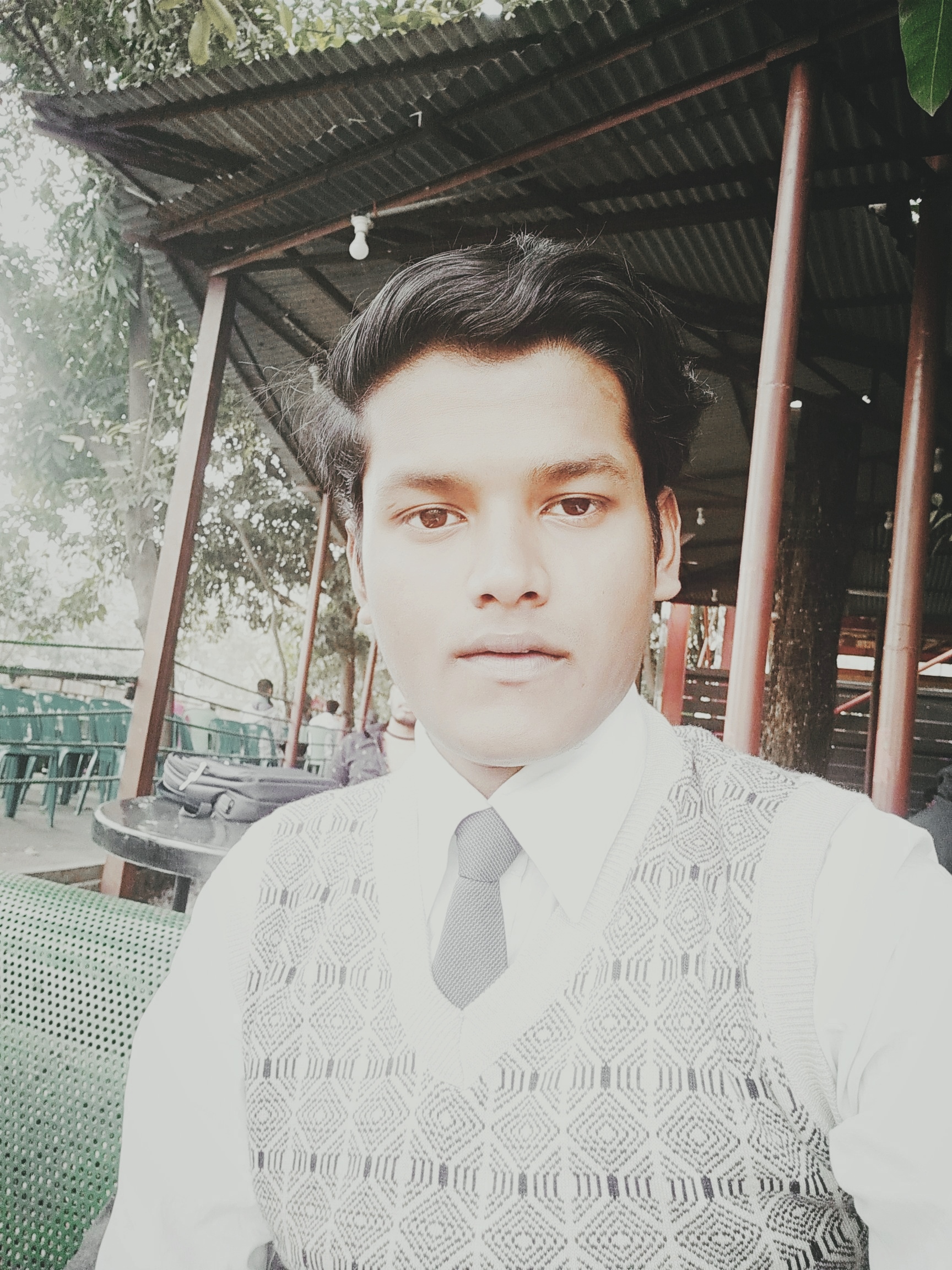 Anik Ray