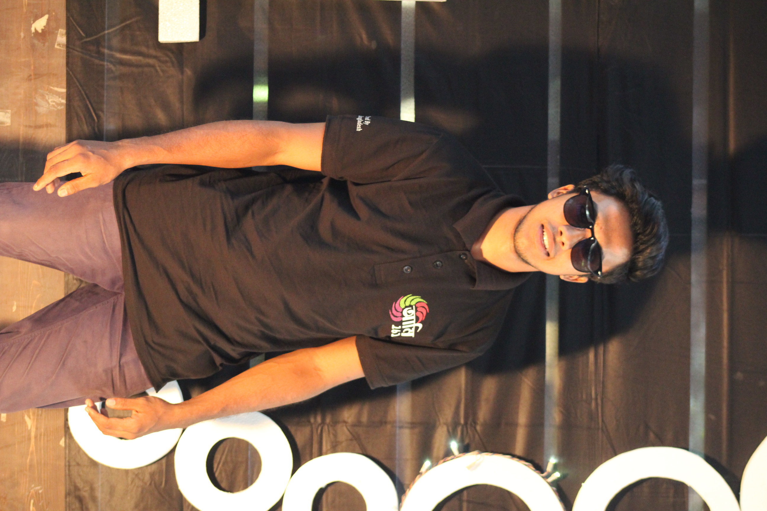 KHAN ANIK AHMMED
