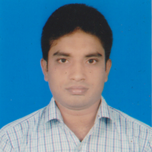 SHARIFUL  ISLAM 