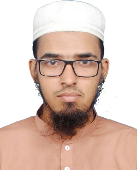 Shamim Md. Mazharul