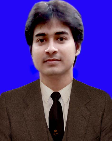 MD BACCU ALI
