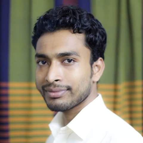 Muhammad Misbahul Islam