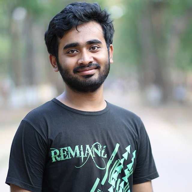 Fahim Rizwan