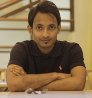Mahfuz Hussain