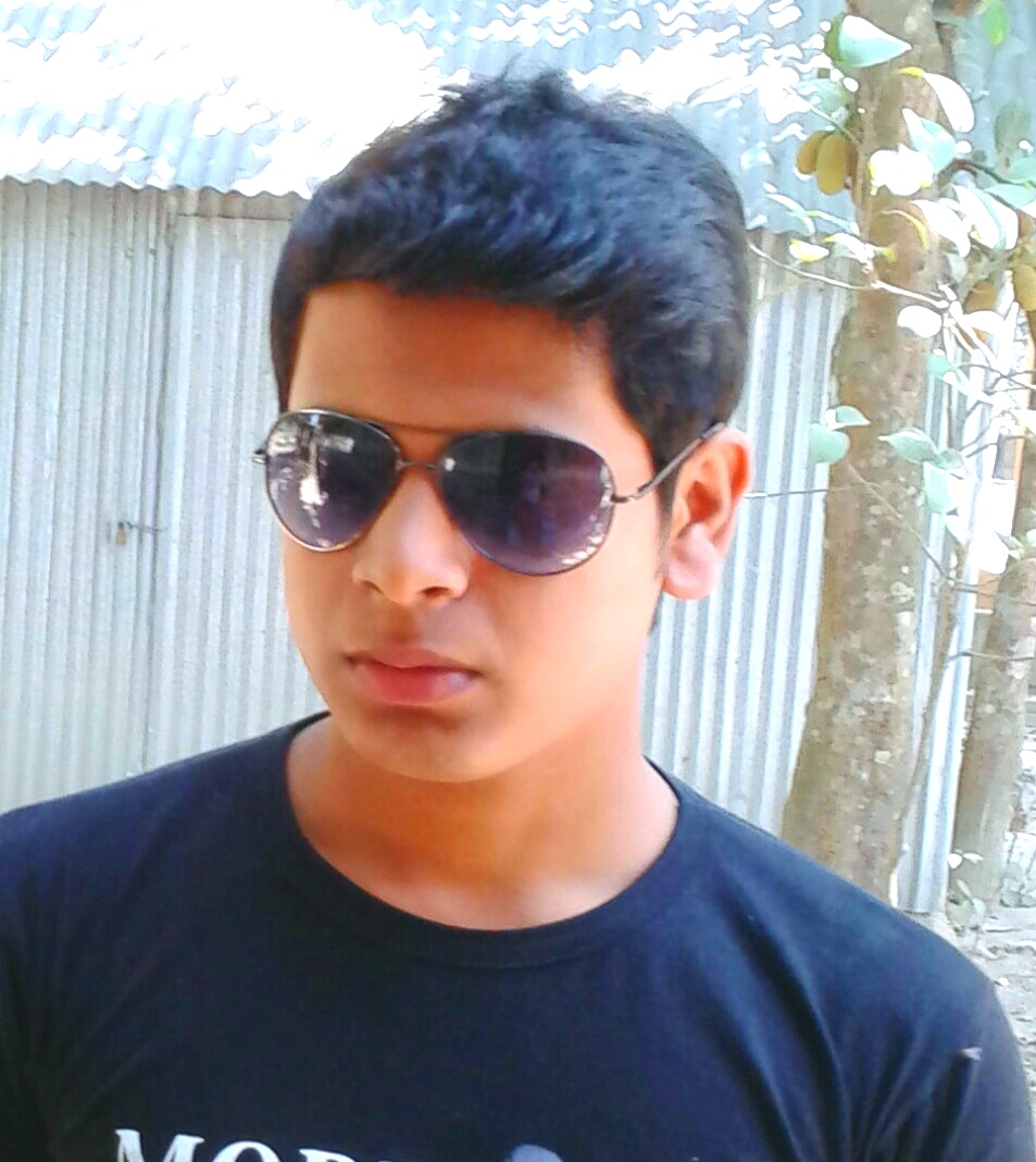 shariful Islam