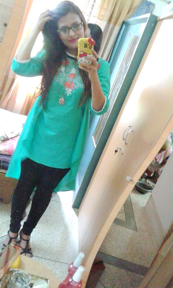 Zannatul Ferdous