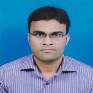Naushad Ahmed