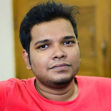 Shovon Biswas