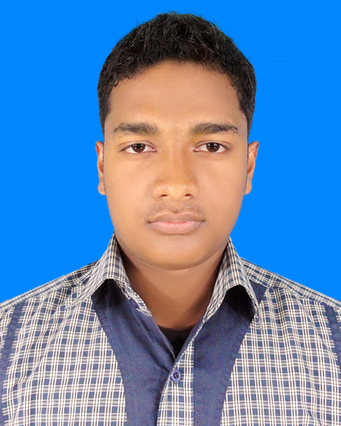 Imran Hossain Rakib