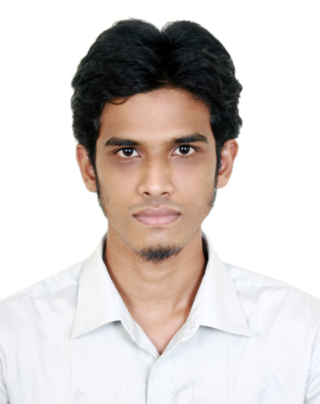 Saifuddin Mohammed Tarek
