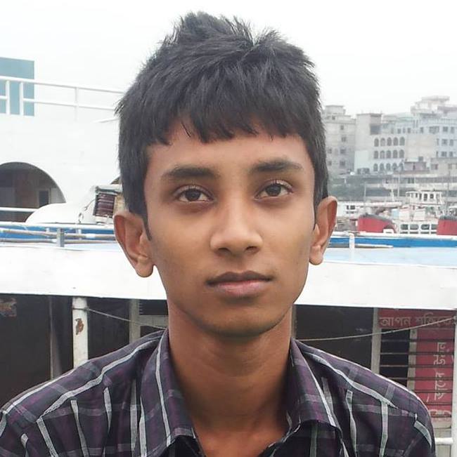 Nahid Hasan Sawon