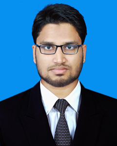 Nahid Hasan