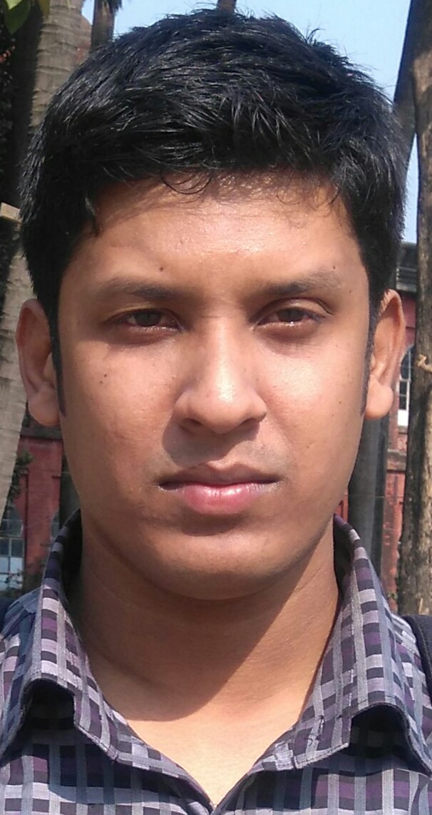 Ruhul Amin