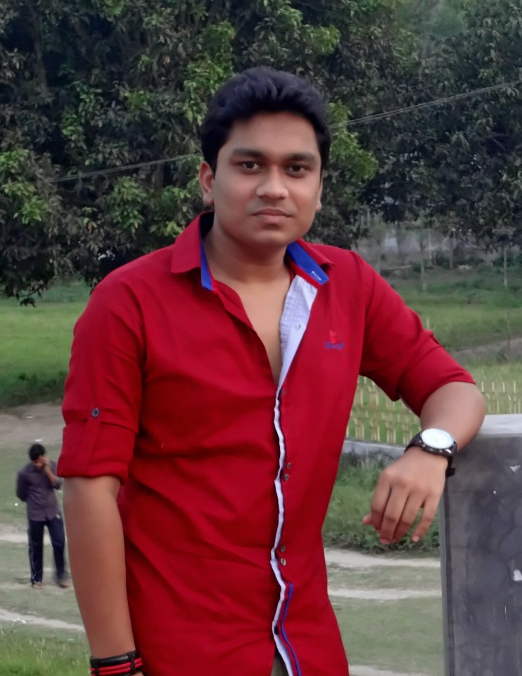 Babul Akhter Shohagh