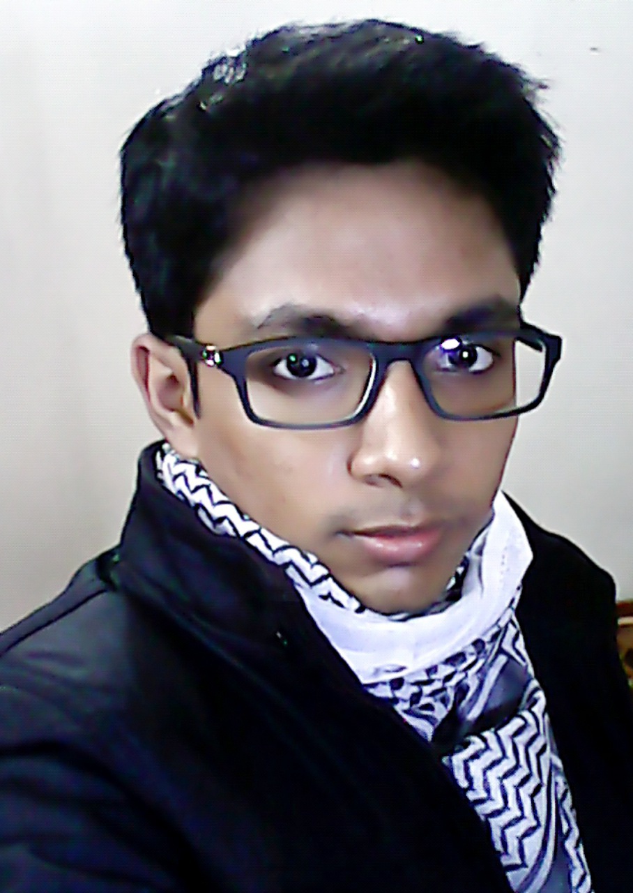 Dewan Mohammad Sami