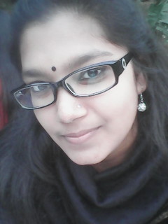 Sonali Marsheea