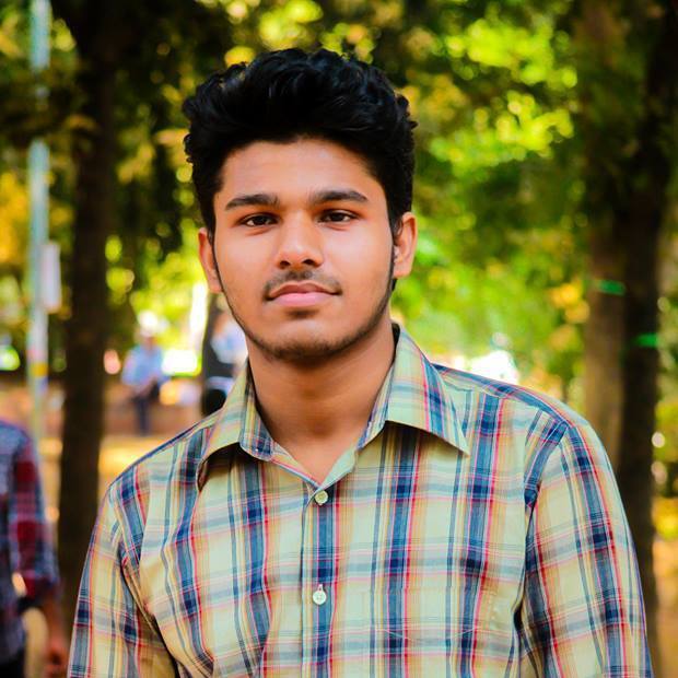 Nazmush Shakib