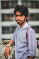 Najmul Nahid