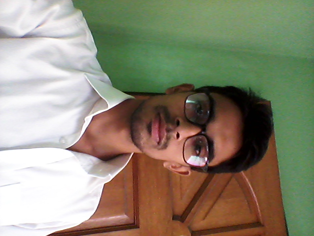 Kaiyum Mondal
