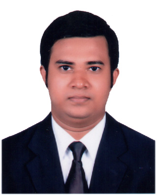 Toufique Ahmed
