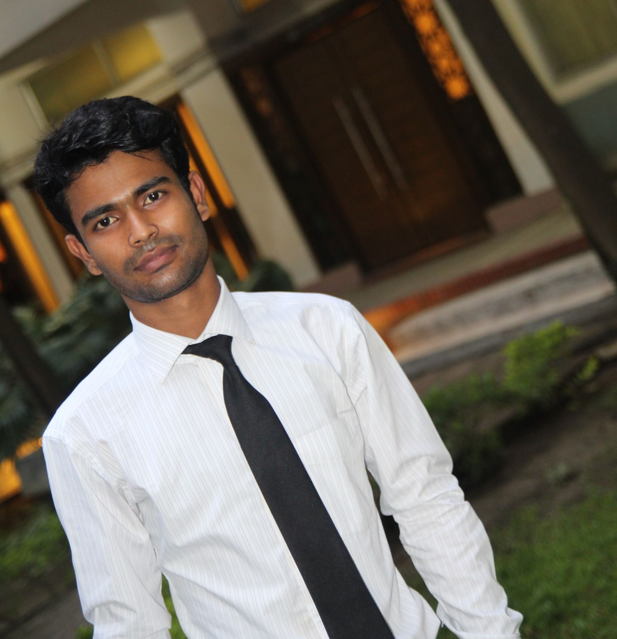Md Salim Uddin