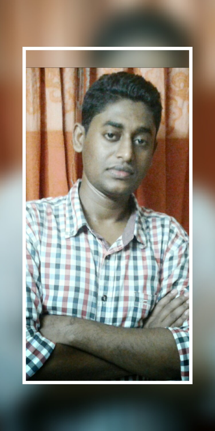 Nur Hossain