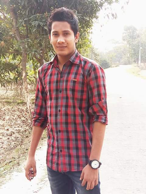 Rashed ul Islam