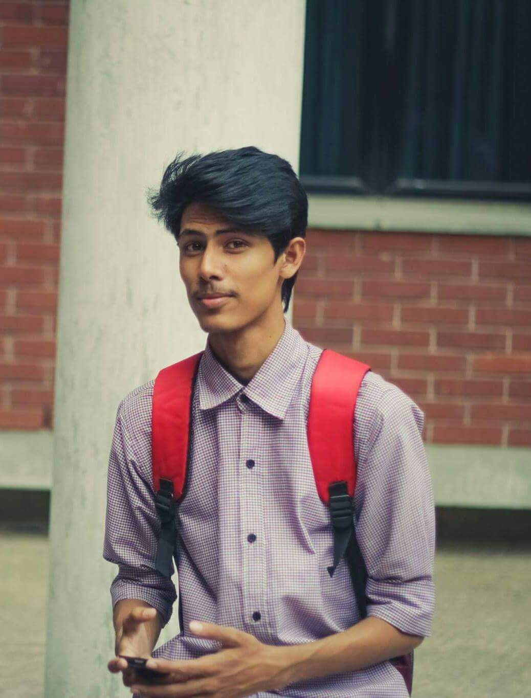 Shafayat Nabi Chowdhury