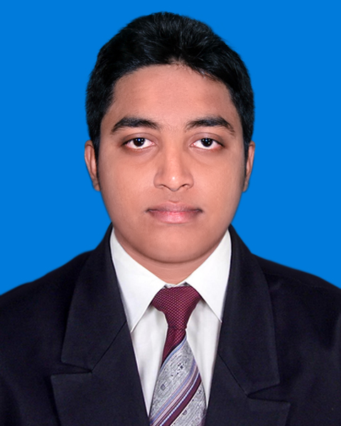 Bikram Dey